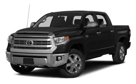 2014 Toyota Tundra Platinum