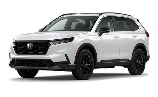 2026 Honda CR-V Sport