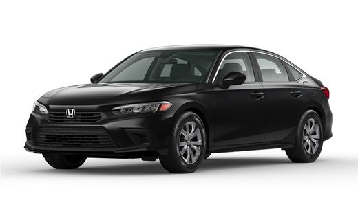 2022 Honda Civic LX