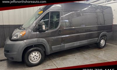 2015 Ram Promaster 2500 159 High