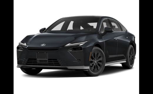 2026 Lexus ES 350H Premium