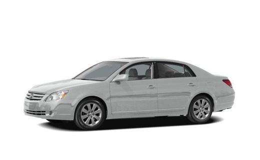 2006 Toyota Avalon