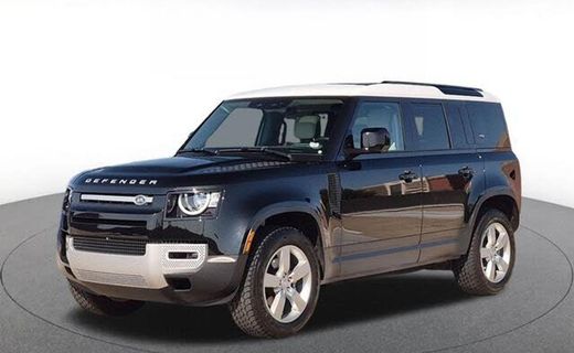 2023 Land Rover Defender 110 S