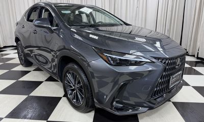 2024 Lexus NX 350 Premium