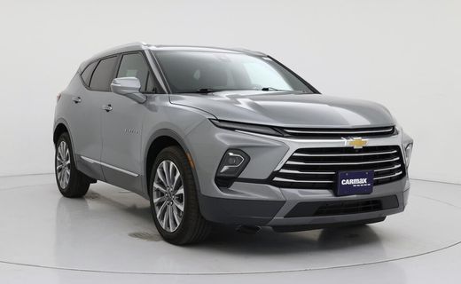 2024 Chevrolet Blazer Premier