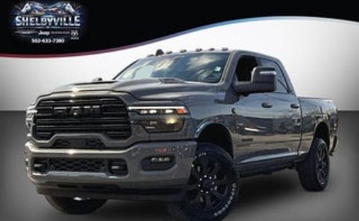2026 GMC Sierra HD Denali