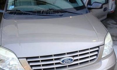 2006 Ford Freestar SE