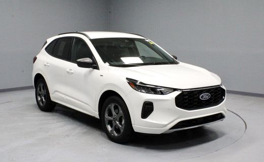 2023 Ford Escape ST Line