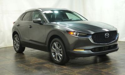 2024 Mazda CX-30 Preferred Package