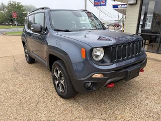 2019 Jeep Renegade Trailhawk