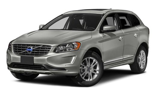 2016 Volvo XC60 T5 Premier
