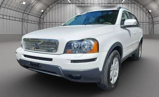 2007 Volvo XC90 3 2