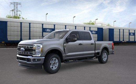 2026 Ford F-250 XL