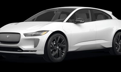 2024 Jaguar I-Pace R Dynamic HSE