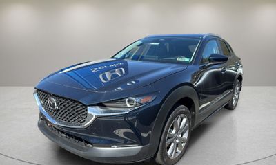 2026 Mazda CX-30 Premium Package