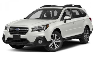 2019 Subaru Outback Limited ES