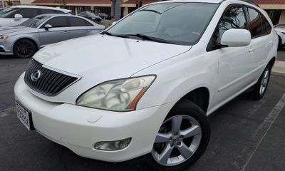 2006 Lexus RX
