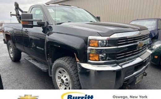 2019 Ford F-250