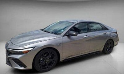 2022 Hyundai Elantra SEL W Premium