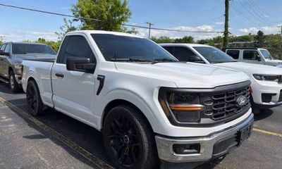 2024 Ford F-150 XL