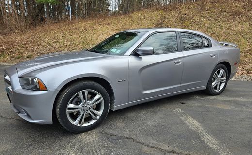 2013 Dodge Charger