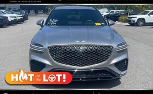 2024 Genesis GV70