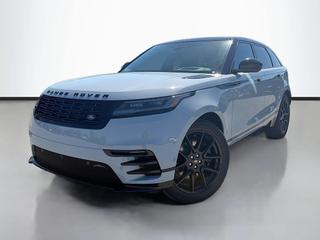 2026 Land Rover Range Velar P250 Dynamic SE