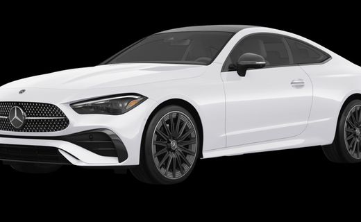2026 Mercedes-Benz CLE CLE450 4MATIC