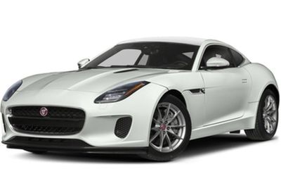 2018 Jaguar F-Type F Type