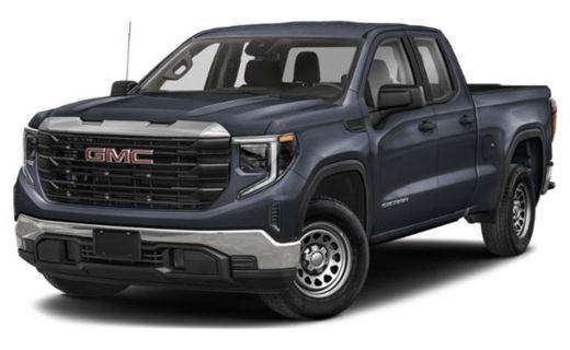 2023 GMC Sierra SLE