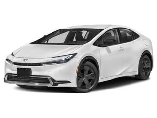 2024 Toyota Prius Prime PHEV SE