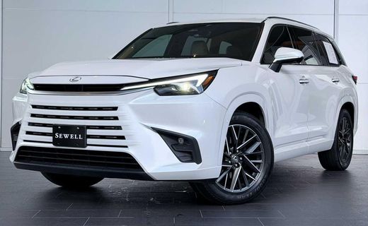 2024 Lexus TX 350