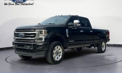 2023 Ford F-250 XL