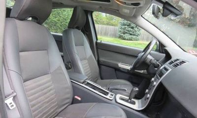 2009 Volvo S40 24I