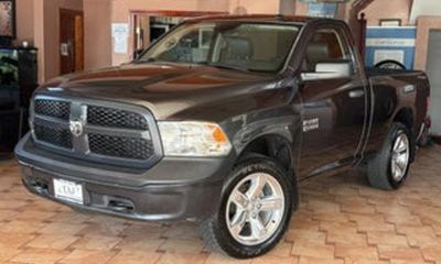 2015 Ram 1500 ST