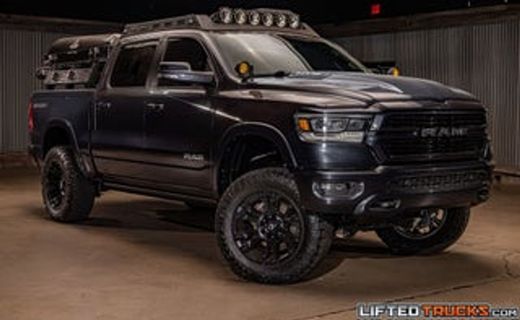 2021 Ram 1500 Tradesman