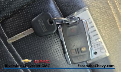 2018 GMC Sierra Denali