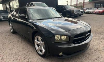 2008 Dodge Charger RT
