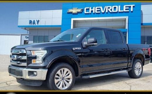 2014 Ford F-150 XL CAB