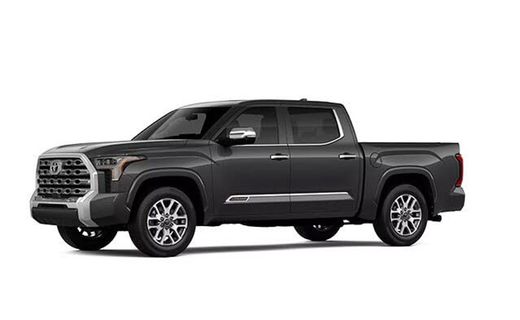 2026 Toyota Tundra 1794