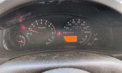 2013 Nissan Frontier S