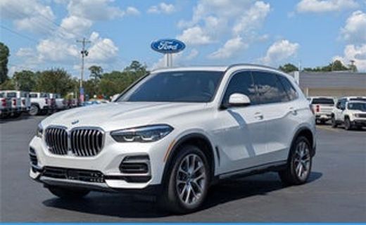 2023 BMW X5 SDRIVE40I