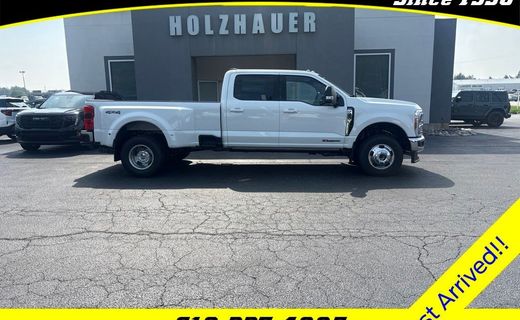 2026 Ford F-350