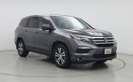 2016 Honda Pilot EX