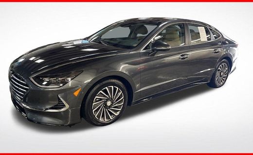 2023 Hyundai Sonata Limited