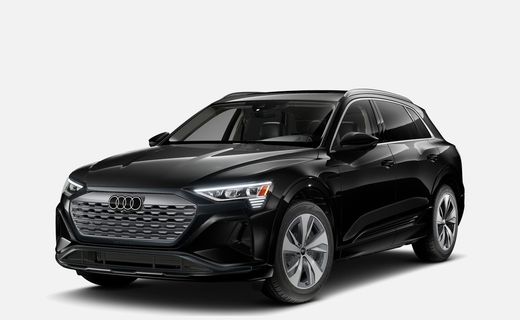 2024 Audi Q8 Quattro Premium Plus