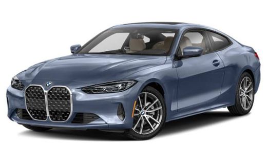 2021 BMW 430I