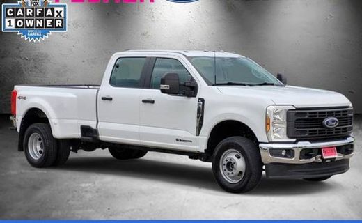 2025 Ford F-350 XL