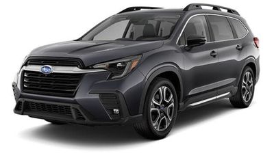 2026 Subaru Ascent Limited