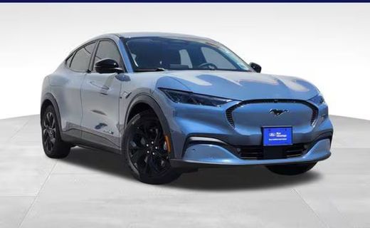 2024 Ford Mustang Mach-E Select